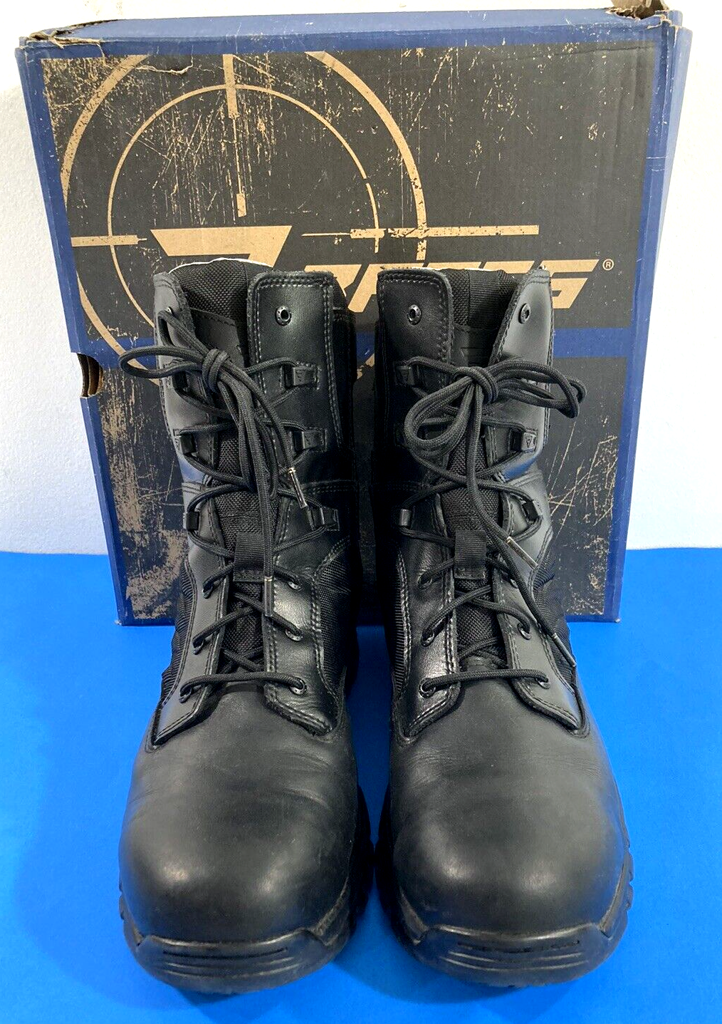 Bates GX X2 TALL ZIP DRY Guard+ ブーツ EW7 Bates Men's GX X2 Tall Side Zip Dry Guard Boots