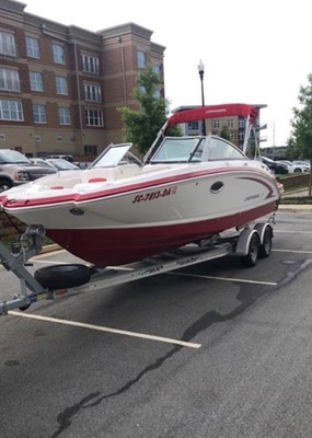 chaparral sunesta 244