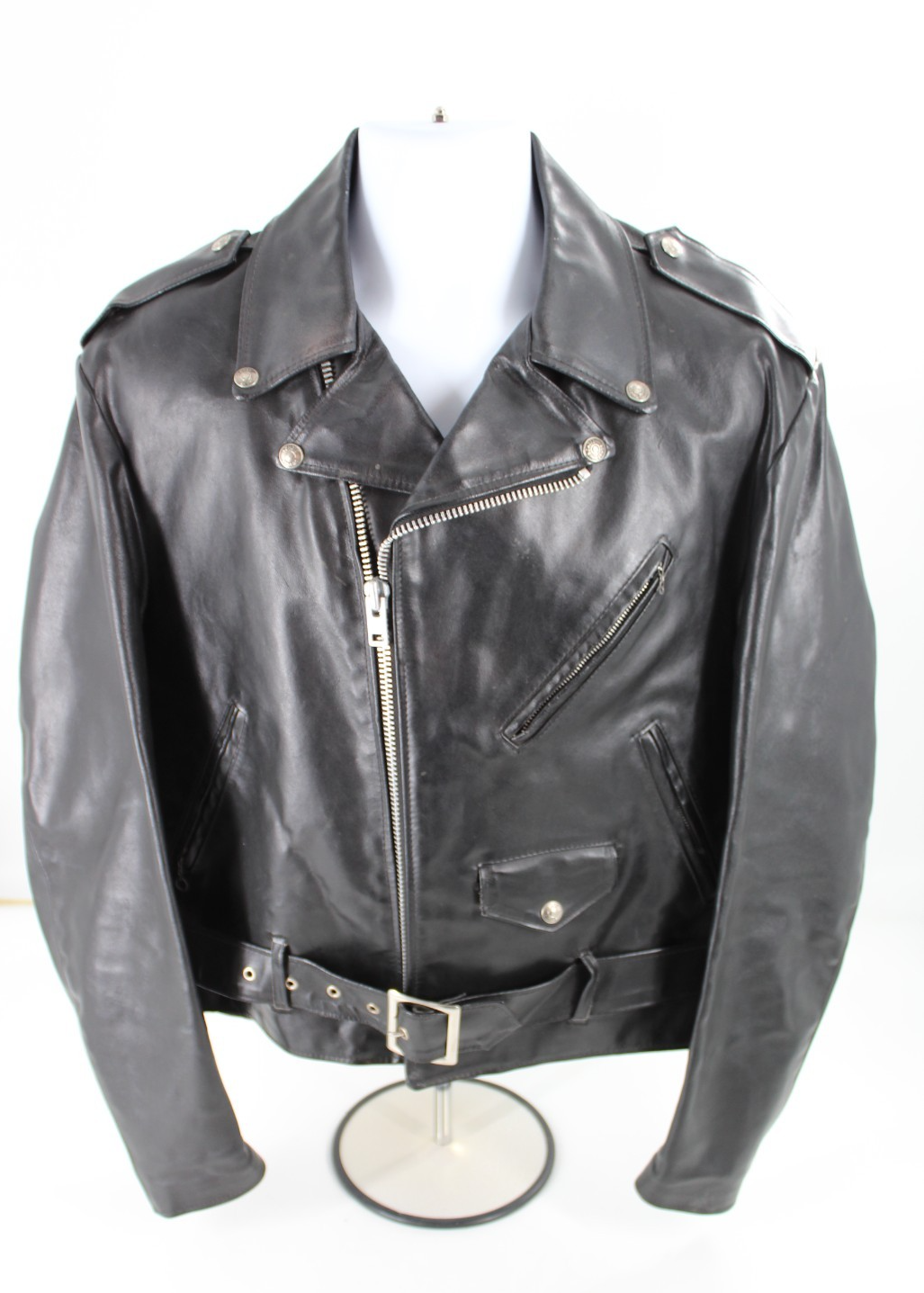ジャケット・アウター 80's old coach leather hunting jacket 80's old coach leather hunting jacket