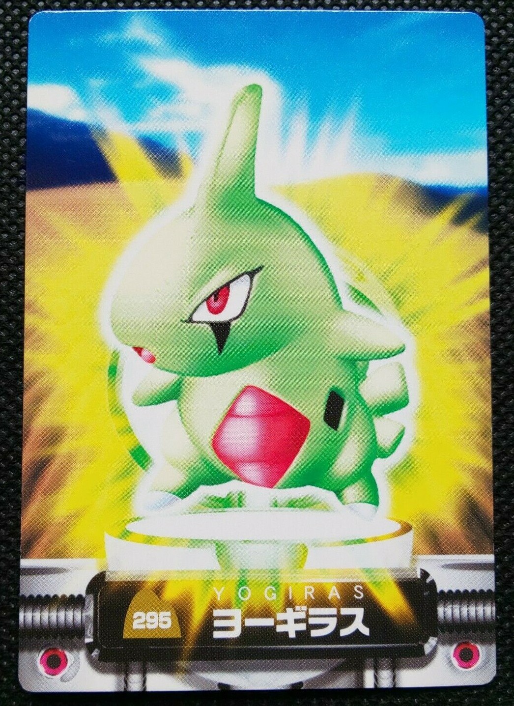 ポケモン - 龍優虎 PSA 10 Pokemon Luigi Pikachu Special Bx. Japanese Holo Promo