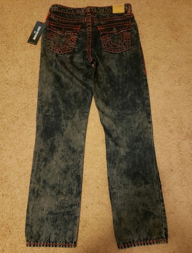 boysさん専用TRUE RELIGION RICKY SUPER T Amazon.com: True Religion Boys' Ricky Contrast Super T Jeans