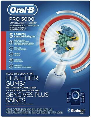 oxyjet smart 5000