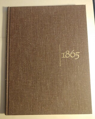 Soldiering in Sioux Country 1865 by Charles H. Springer, US History