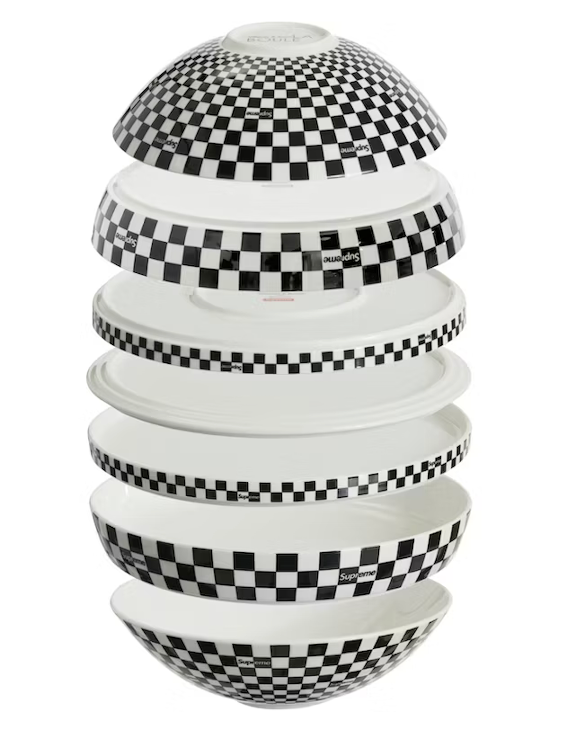 ビレロイ&ボッホ　LA BOULE ブラック＆ホワイト 7ピースセット $_57.PNG?set_id=880000500F