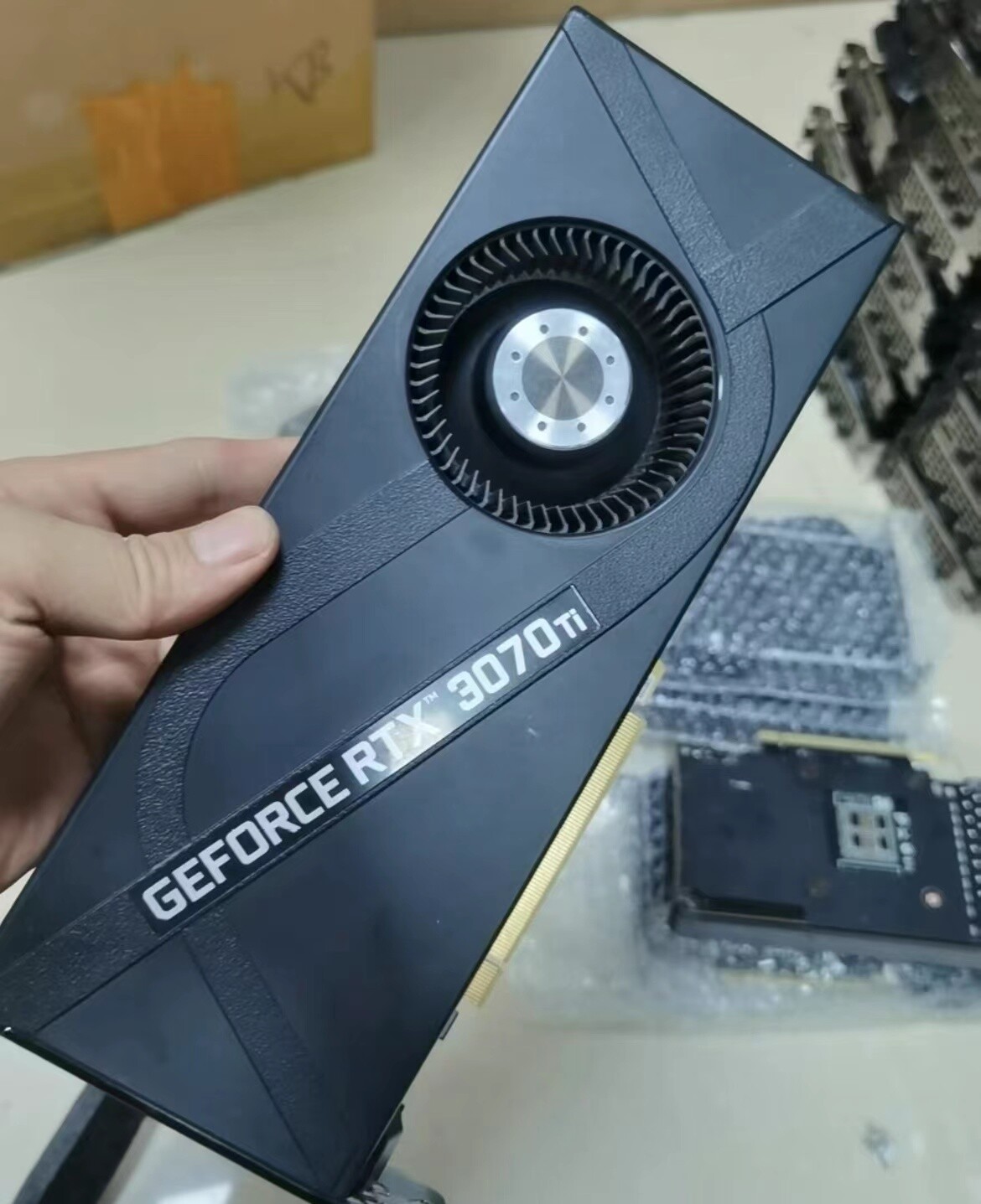 み*人様 NVIDIA Manli GeForce RTX3070 8GB GeForce RTX™ 3070 GAMING Z TRIO 8G LHR | Graphics Card | MSI