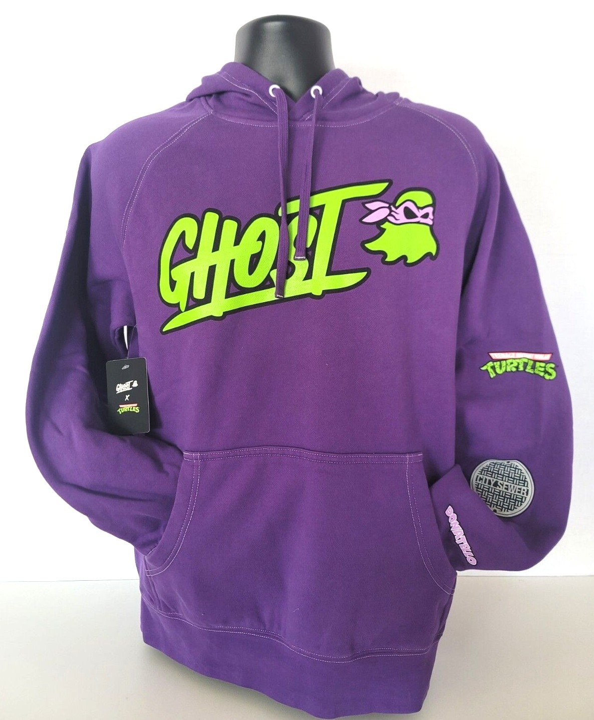 PURPLE REIGN