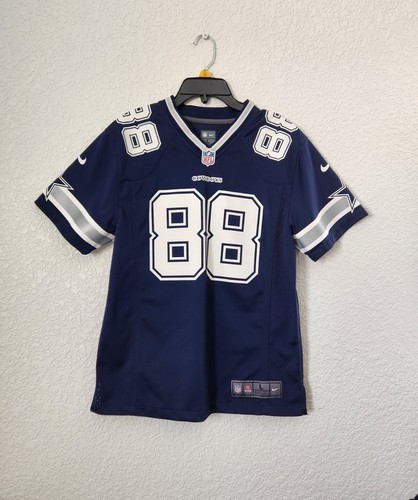 新品　ダラス・カウボーイズ デズ・ブライアント 88番 ユニフォーム ダラス・カウボーイズ 88番 XL Nike ユニフォーム - メルカリ