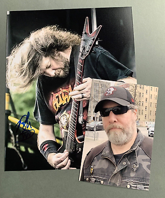 Rob barrett cannibal corpse deals