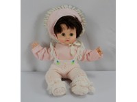 effanbee baby doll