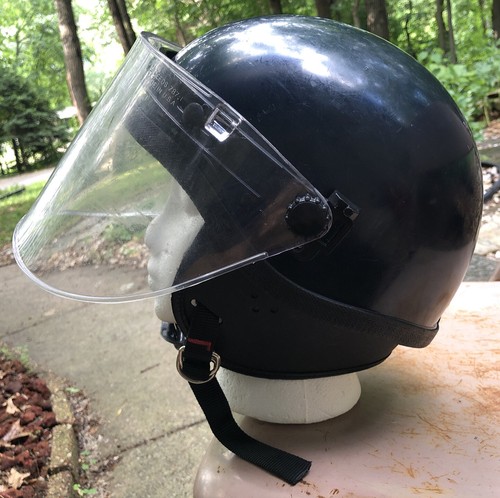 サンフランシスコ警察 riot helmet サマーセール おもちゃ・ホビー