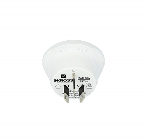 Skross Country Travel Adapter