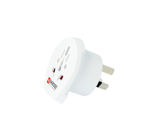 Skross Country Travel Adapter