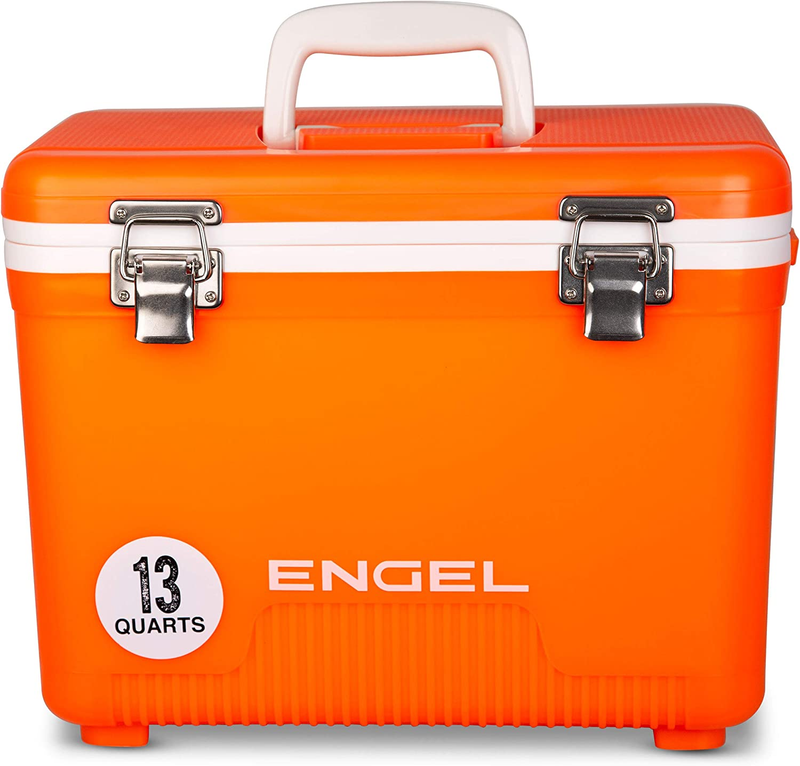 And Small Hard Shell Lunchbox For