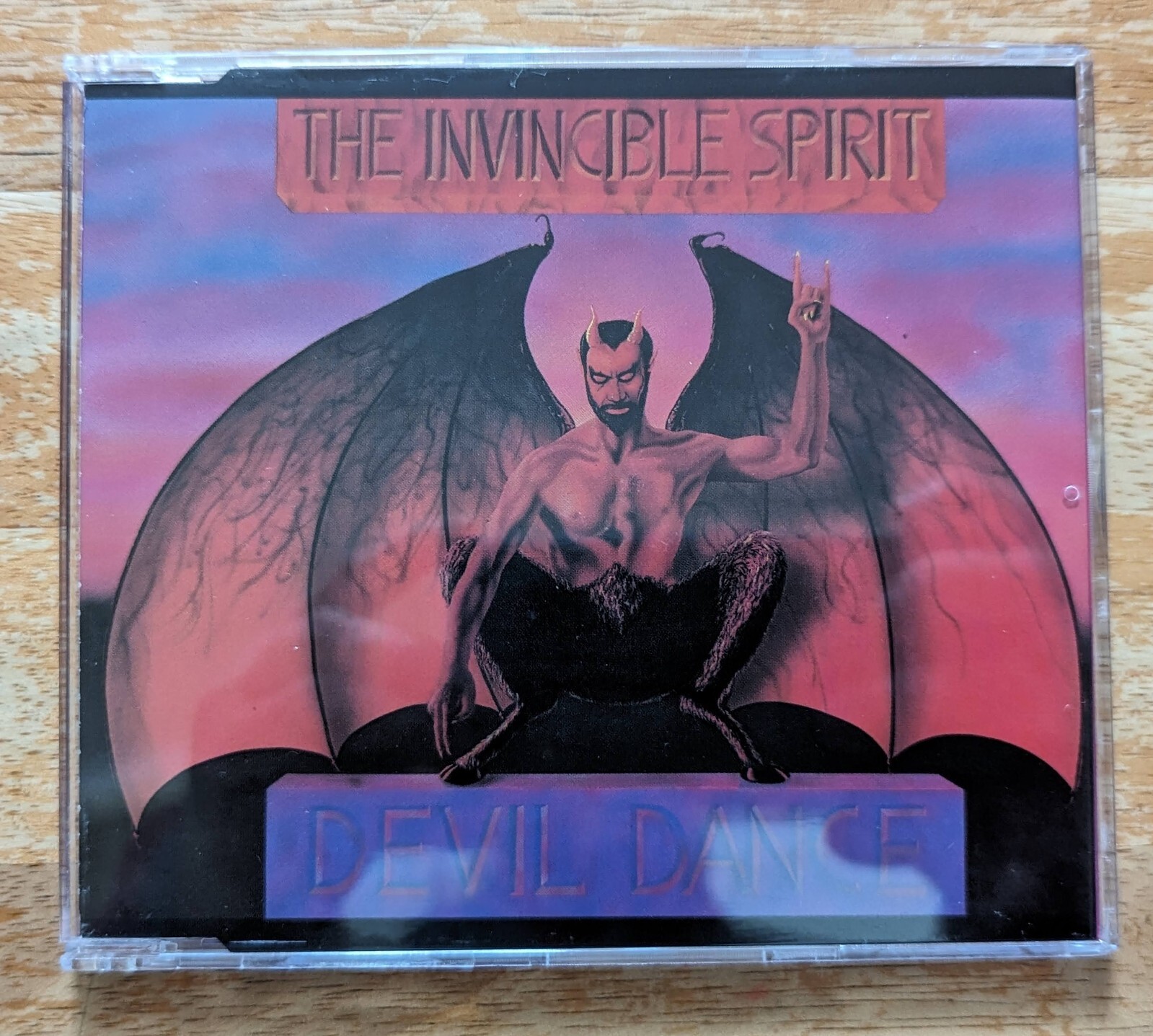 キャンパスCD hide SPIRIT SPIRIT[CD] - hide - UNIVERSAL MUSIC JAPAN