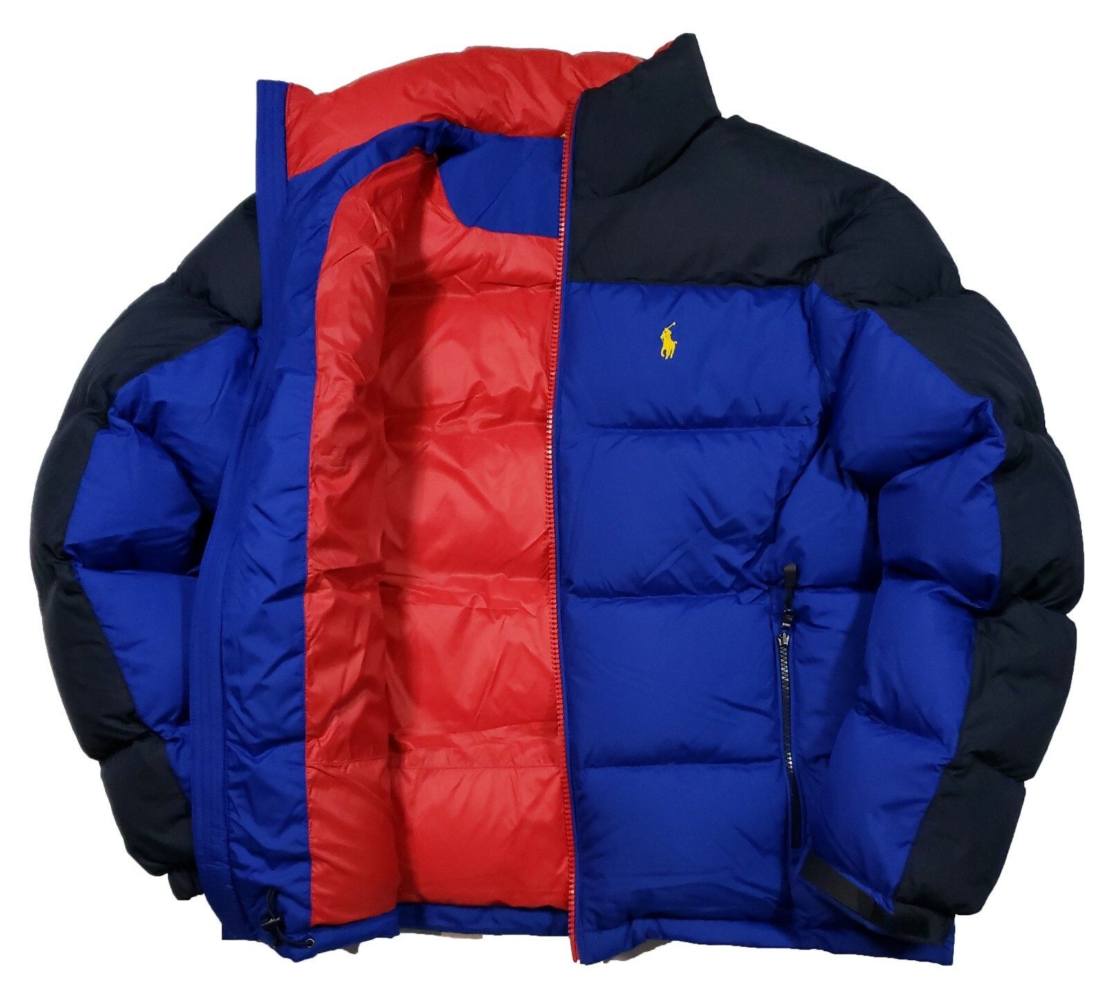 ralph lauren 250 jacket