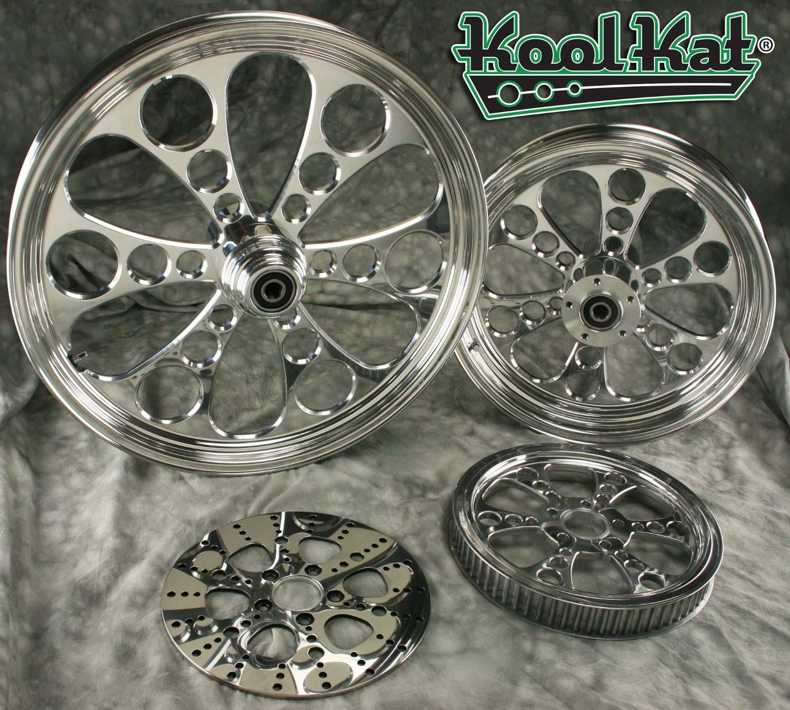 Harley-Davidson Motorcycle Wheels and Rims 16in. Inch for sale | eBay