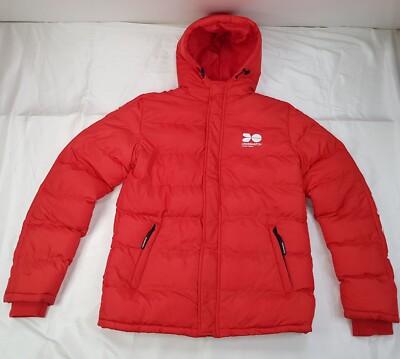 Crosshatch coats mens online
