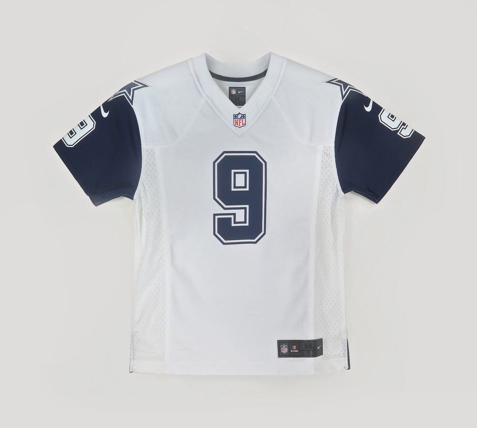 Nike Dallas Cowboys Replica On-Field Jersey Kids Youths Romo