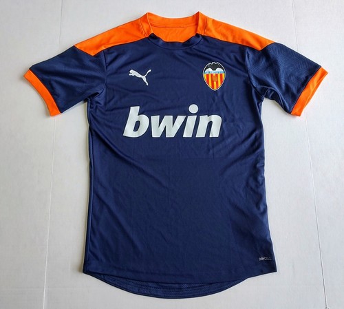 ウェア VALENCIA C.F. METRORED VALENCIA CF 2001-2002 BNWT Metrored camiseta shirt trikot
