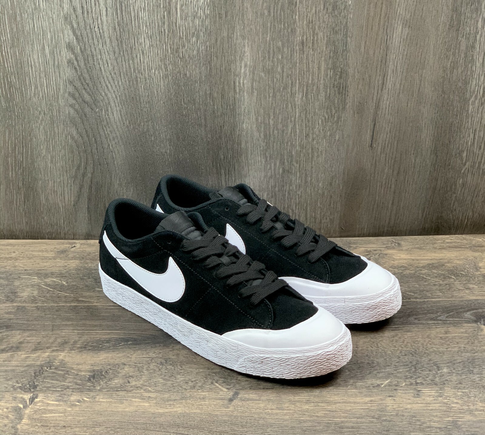 nike sb blazer zoom low skate shoes