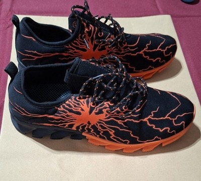 Scarpe Da Ginnastica Uomo Bronax