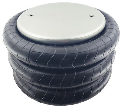 Convoluted Air Spring Bag Replaces 8221, Firestone 7996, 7990, W01-358-7996