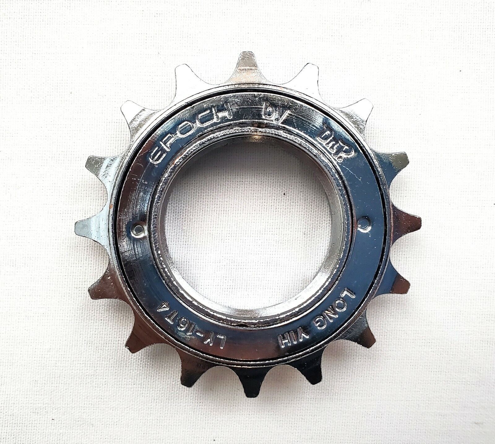DNP Epoch Single Speed Freewheel 16T CP 1/2 x 1/8 | eBay