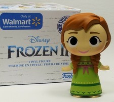 Funko Mystery Mini 2019 Disney Frozen 2 - ANNA (Nightgown ...