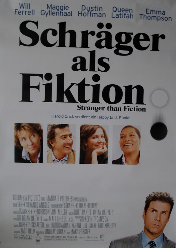 Ds8101 - Gerollt 84x120 Cm  SchrÃGer Als Fiktion