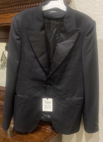 Ermenegildo Zegna ベージュジャケット 48 s-l1200.jpg