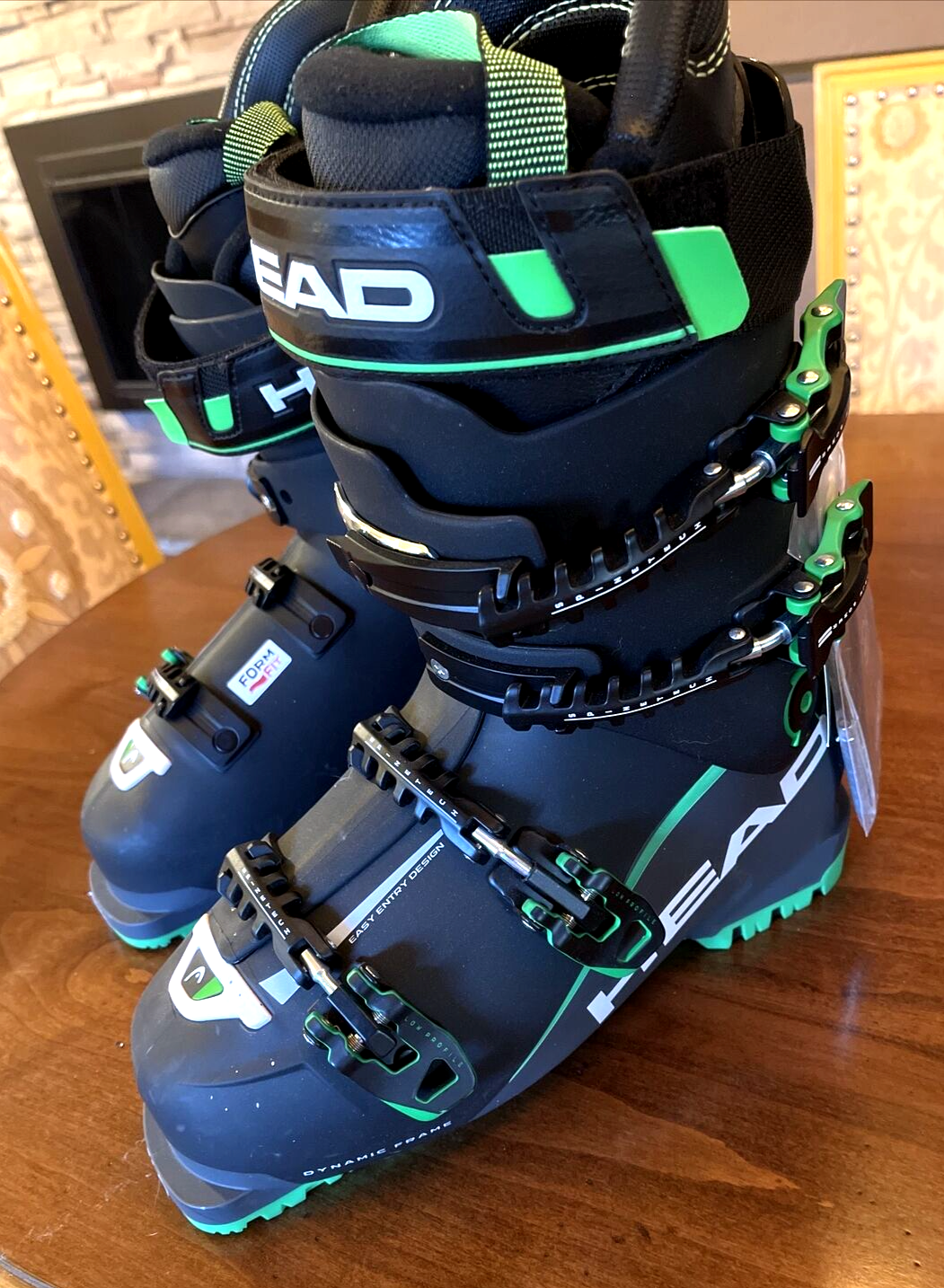 スキー HEAD VECTOR 130 27.0-27.5cm スキー HEAD VECTOR 130 27.0-27.5cm スキー HEAD VECTOR 130 27.0