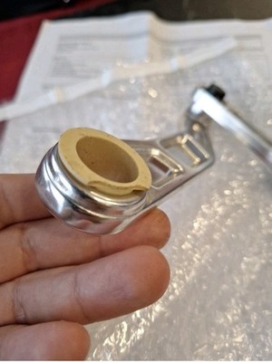 Foto dell'oggetto di un acquirente verificato