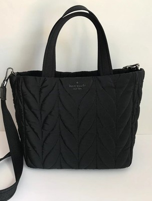 kate spade cityscape tote