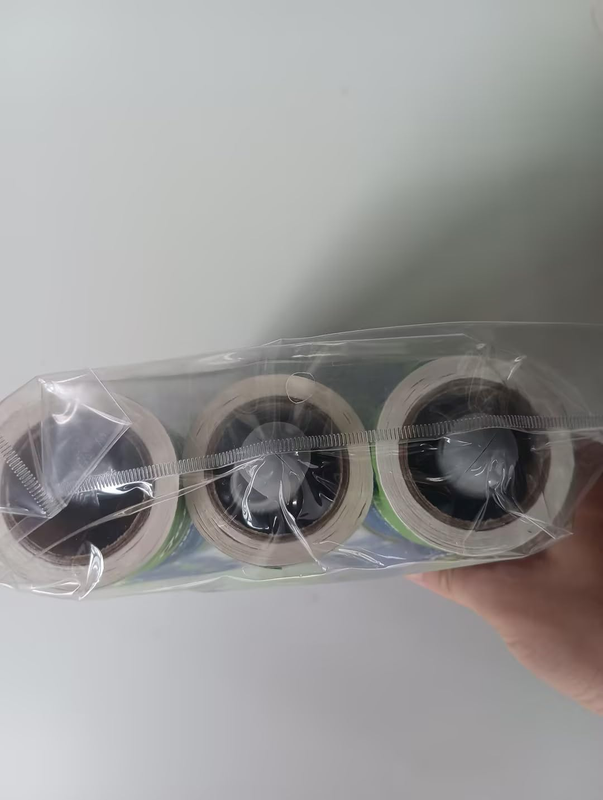 Lint Roller for Pet Hair Sticky: Lint Remover Mega Value Set 540 Sheets for Dog