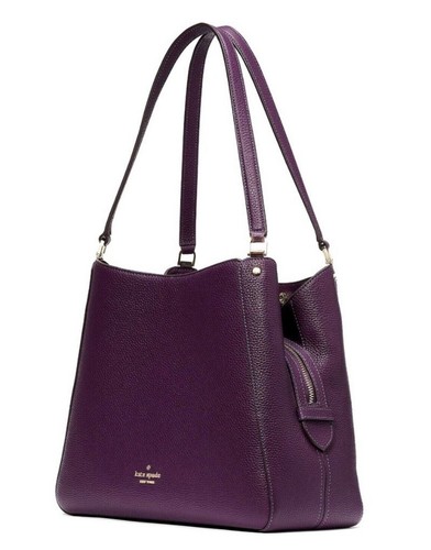 【DE MERIEL】 Kate Shoulder Bag 3色 ★送料込★ 日本未入荷 DE MERIEL(ドゥメリエル) ショルダーバッグ