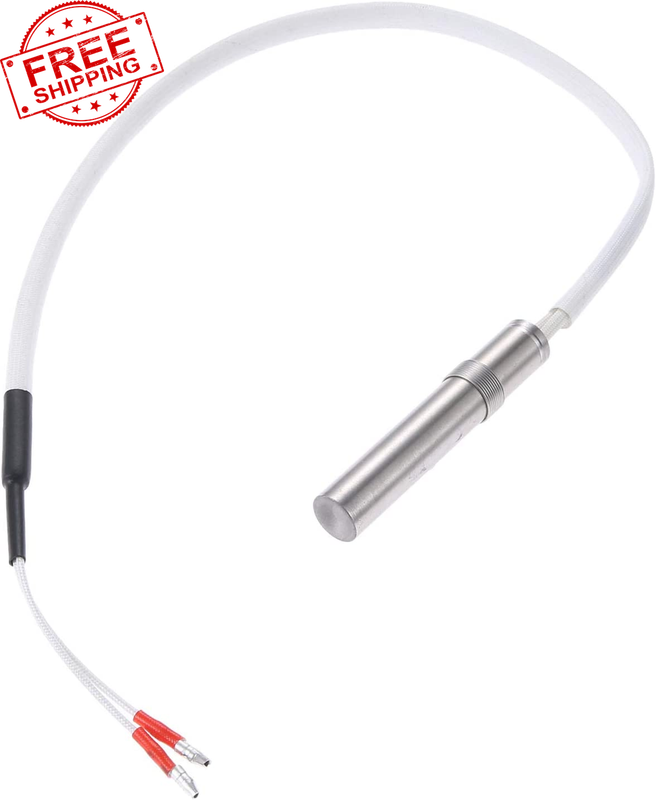 Hot Rod Grill Igniter Replacement Green Mountain Daniel Boon