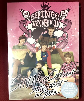 ミュージック SHINee WORLD II in SEOUL DVD $_1.JPG?set_id=8800005007