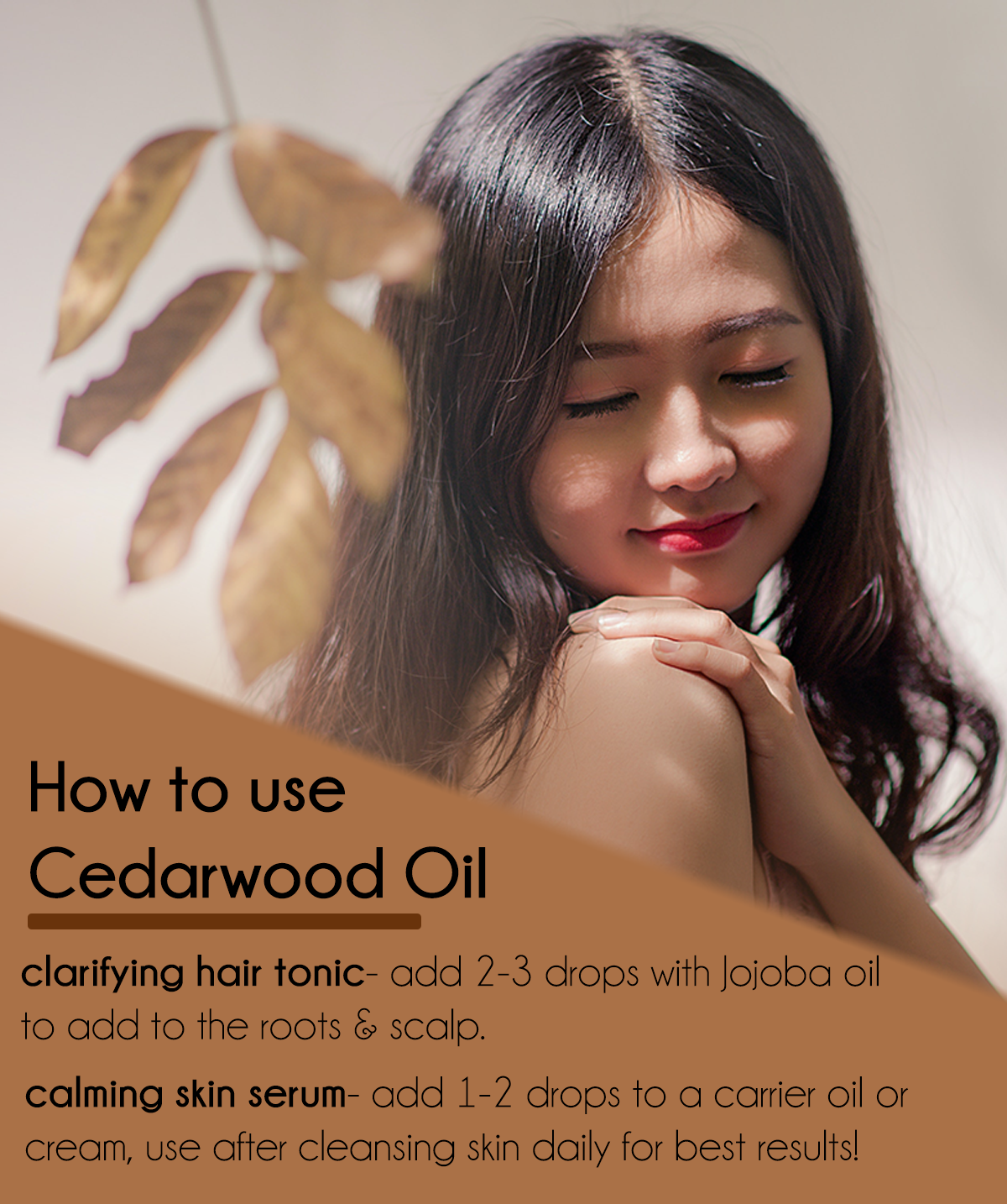 GreenHealth Cedarwood Himalayan Essential Oil 100% Pure Free Shipping Many Sizes
