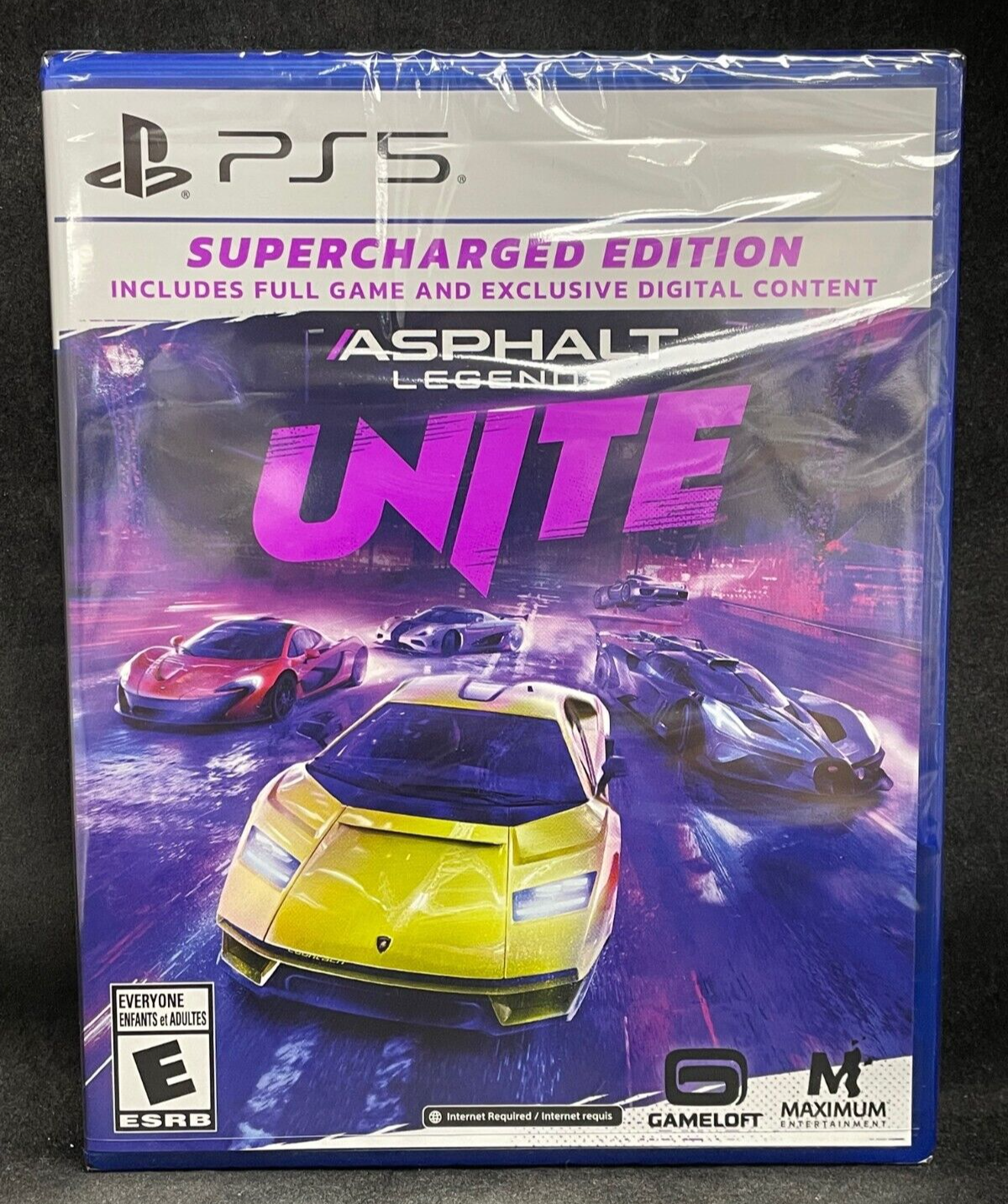 PlayStation - エース　PS5 PS5 