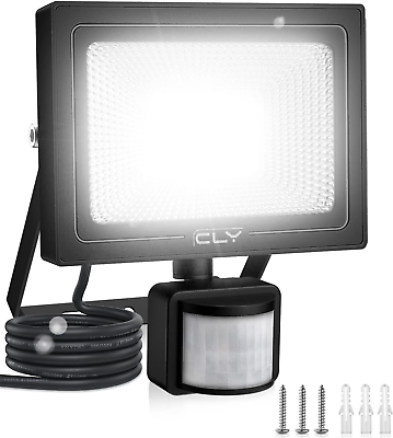 20w 2024 security light
