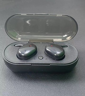 True wireless tws4 y30 new anc tws headphones earphone
