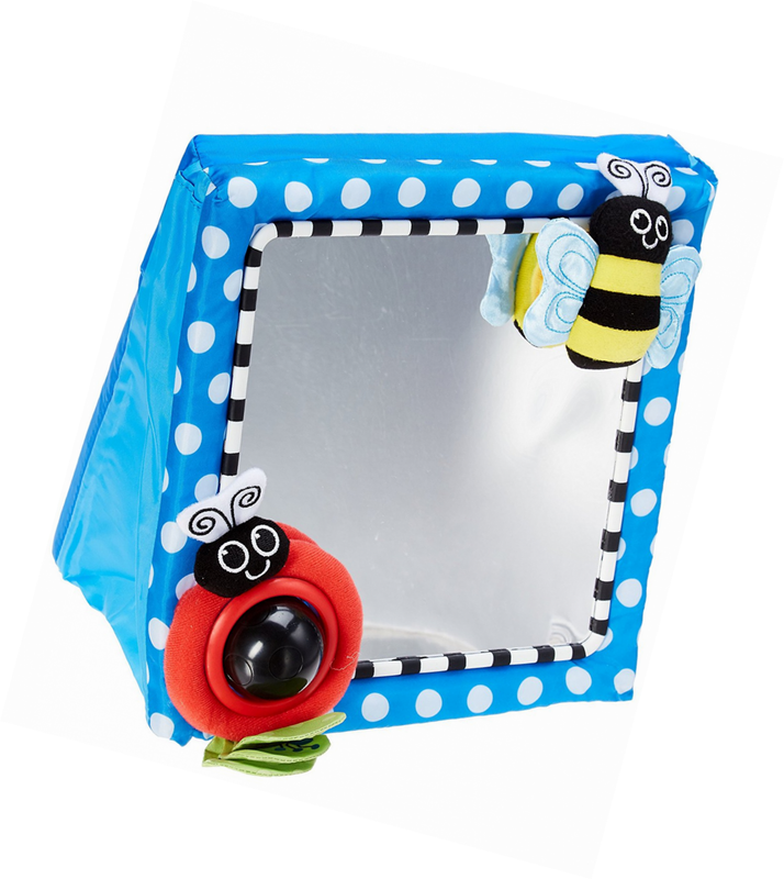Upc 885430431644 Sassy Floor Mirror Blue Upcitemdb Com