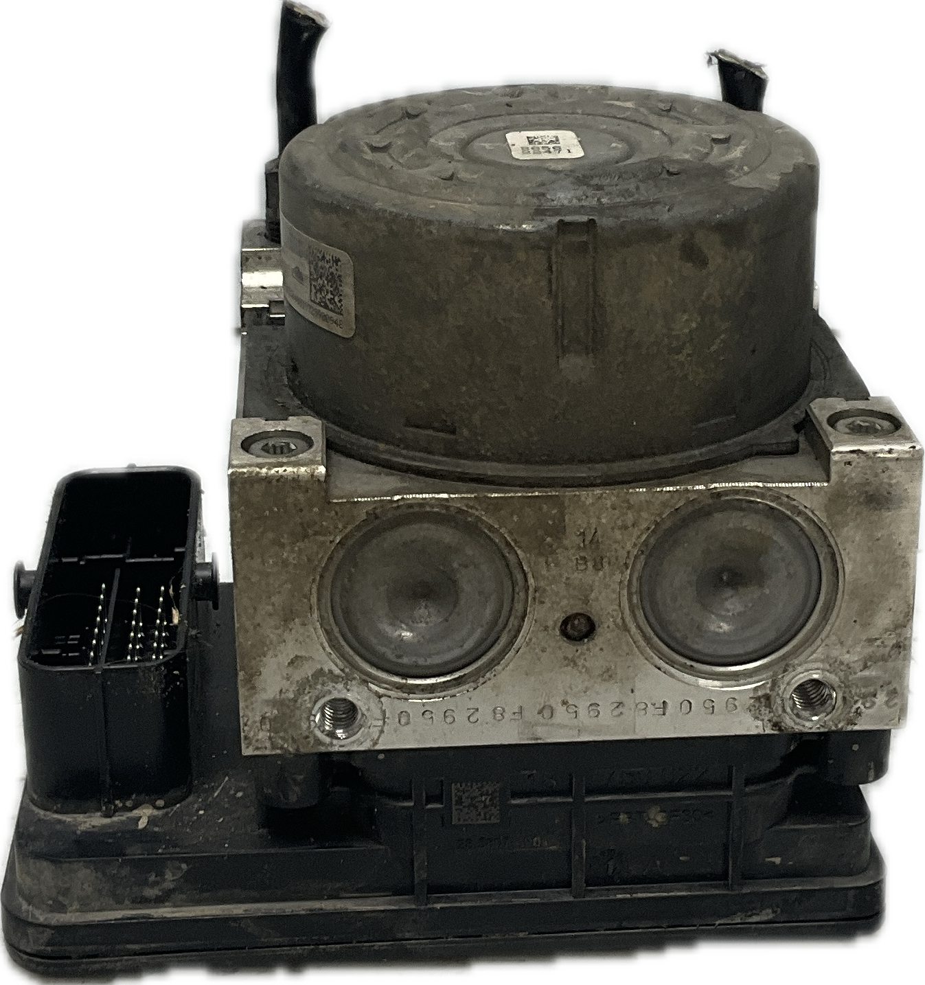 Modulo centralina pompa ABS per PEUGEOT 2008 codice ricambio: 9826857180 usato