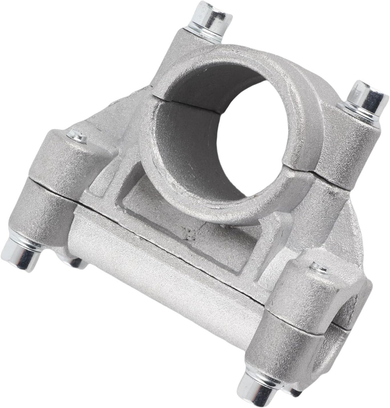 Handle Bracket Clamp for Grass Trimmer Brush Cutter 26/28Mm Tube Holder Strimmer