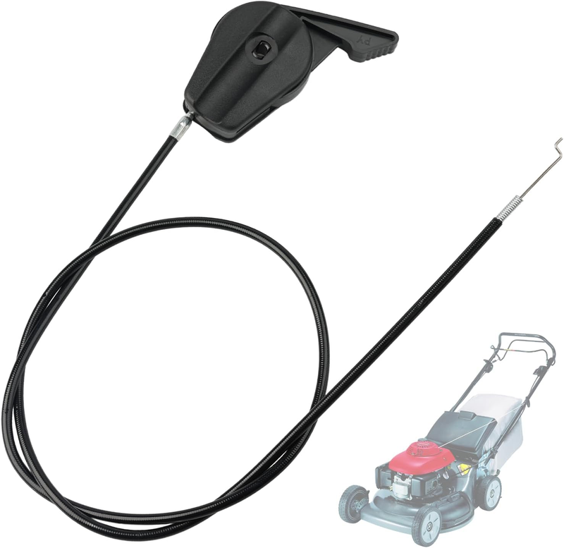 Throttle Cable Lever for Honda HRR216 HRS216 HRT216 HRZ216 Mower 17850VG3D01