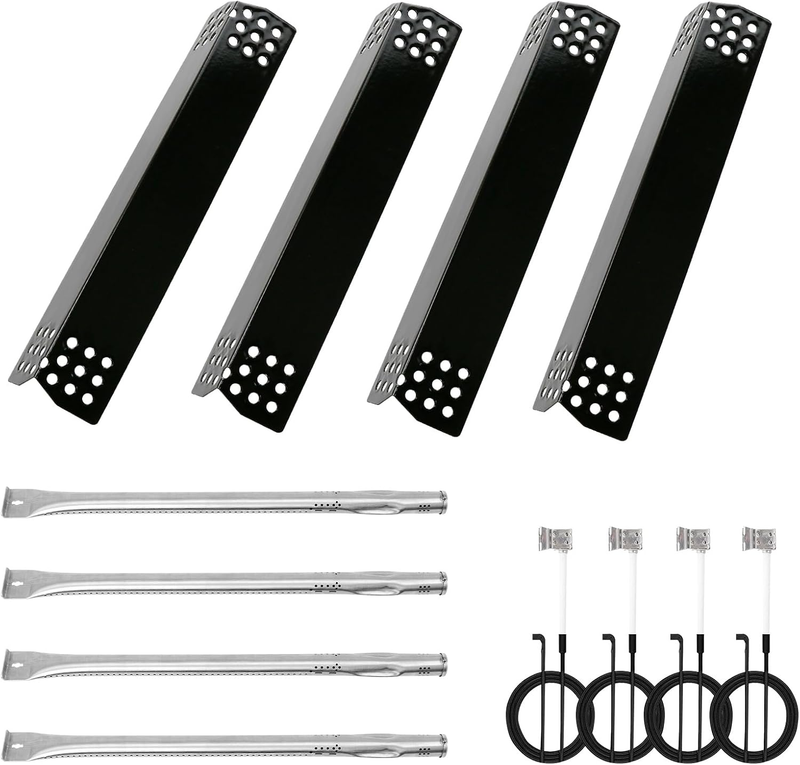 Replacement Parts for Nexgrill 4 Burner 720-0925P 720-0925 | Grill Burner and He