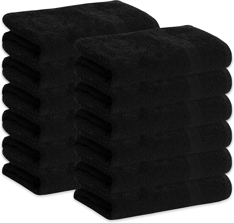 S Bulk Sets 100% Cotton 16' X 25' Premium Spa Quality, S