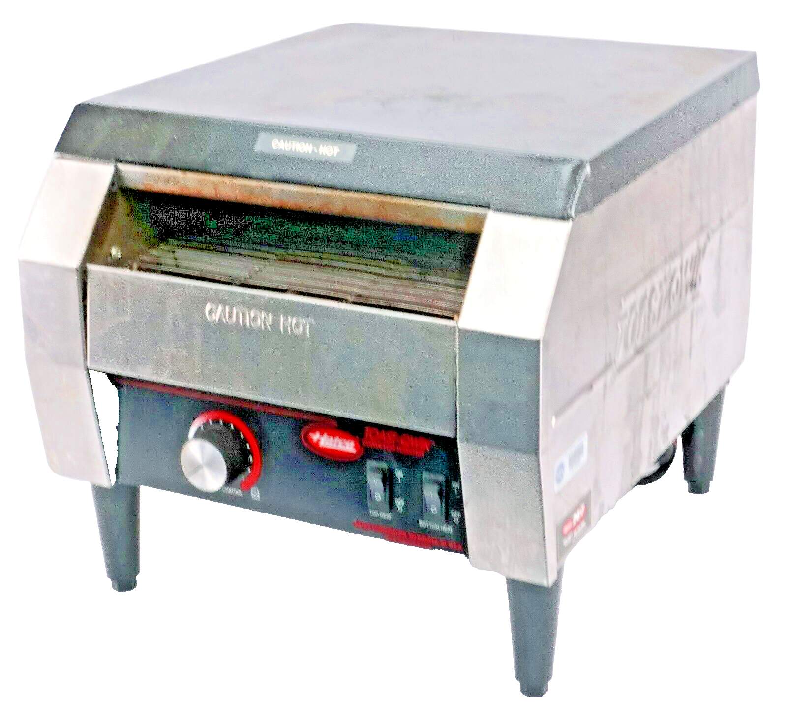2 Sided Toaster 300 Slices/hr