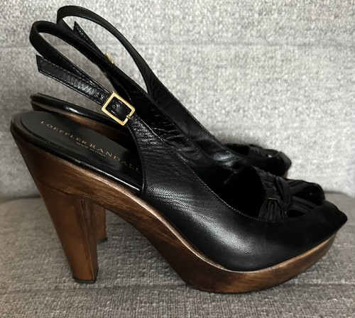 サンダル・ミュール Claudia Sandals - Loeffler Randall - Black - Leather CARMEN-MO-BLACK_1_grande.jpg?v
