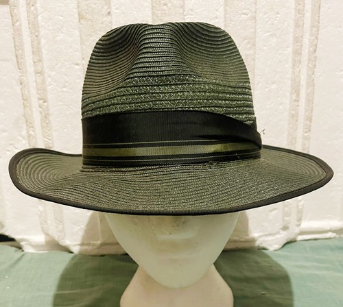 AKUBRA カウボーイハット・Made in AUSTRALIA AKUBRA オーストラリア製 テンガロンハット